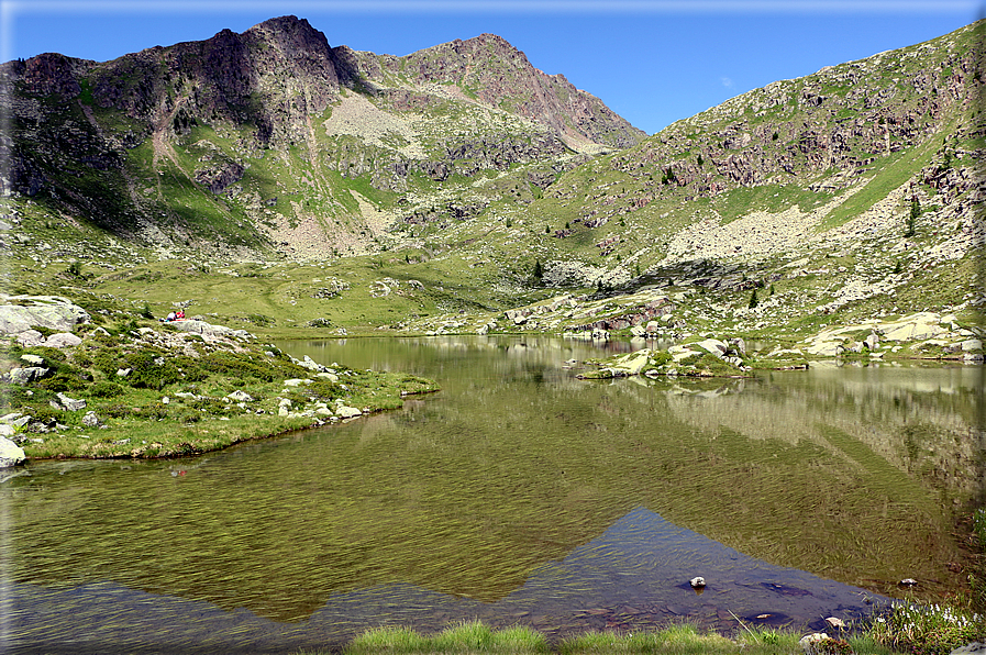 foto Lago di Juribrutto